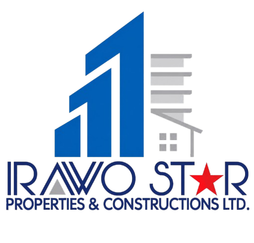 Irawo Star Logo